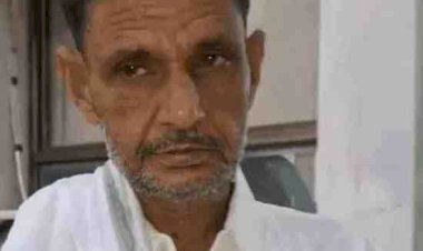 विधायक बाबू जंडेल के विवादित बोल: बोले- “जो विधायक गद्दारी करेगा, वह अपने बाप का नहीं, वर्णशंकर औलाद है”राज्यसभा के लिए प्रदेश की तीसरी सीट पर घमासान