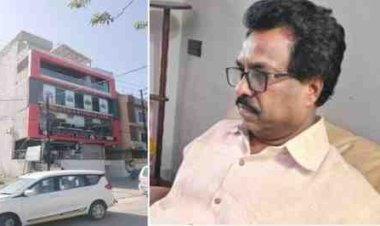 आय से 241% अधिक संपत्ति का मामला: महिला एवं बाल विकास विभाग के संयुक्त संचालक लक्ष्मी नारायण कंडवाल लोकायुक्त जांच के घेरे में