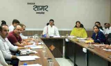 गेहूं खरीदी में गड़बड़ी पर खाद्य मंत्री का बड़ा एक्शन, दो अधिकारी निलंबित, जांच तेज, किसानों के हितों से खिलवाड़ पर सख्त रुख