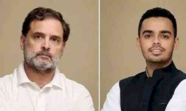 मानहानि मामले में राहुल गांधी को MP हाईकोर्ट से तत्काल राहत नहीं, कार्तिकेय चौहान केस की सुनवाई अब 23 जून को होगी