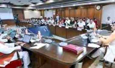 मोहन कैबिनेट का बड़ा फैसला: किसानों को बड़ी राहत, अब साल में एक बार चुकाना होगा कर्ज; 5 जुलाई तक तैयार होगा UCC का ड्राफ्ट