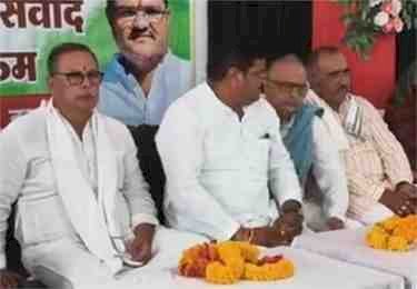 "हमें भाजपा नहीं, अपने हराते हैं चुनाव" : अजय सिंह की कांग्रेस को दो टूक चेतावनी, बोले- 2028 आखिरी मौका साबित हो सकता है
