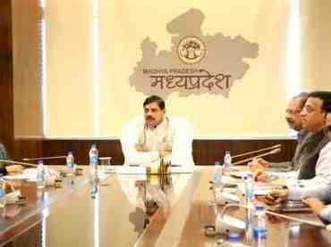 सीएम मोहन यादव का बड़ा फैसला: उत्कृष्ट खिलाड़ियों को अब मध्यप्रदेश पुलिस में मिलेगी सीधी नौकरी, खेल कोटे से हर साल होगी भर्ती