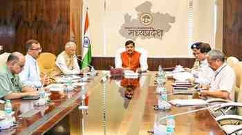 मानसून सत्र में विधानसभा में आएगा UCC विधेयक, दिवाली तक लागू करने की तैयारी: सीएम मोहन यादव