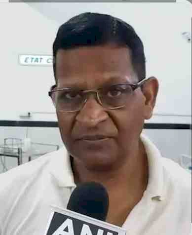 बैगर प्रभारी मंत्री के अनुमोदन के सीएमएचओ ने कर दिया ट्रांसफर,  लिपिक को मोहरा बनाकर कराया सस्पेंड-सीएमएचओ को कलेक्टर ने दिया नोटिस