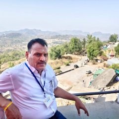 Mr sunil kumar sharma